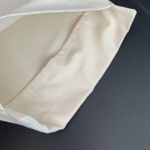 6 Color Peach-Soft Touch Cotton Cushion Cover 20" - Image 2