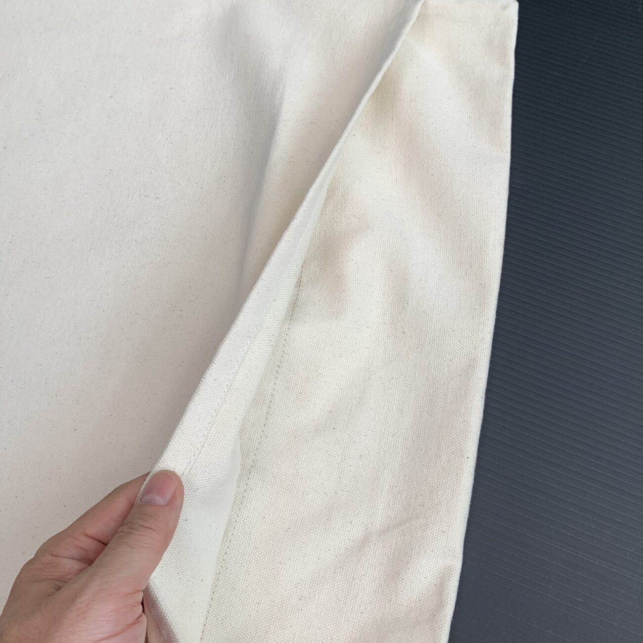 6 Color Peach-Soft Touch Cotton Cushion Cover 20" - Image 1