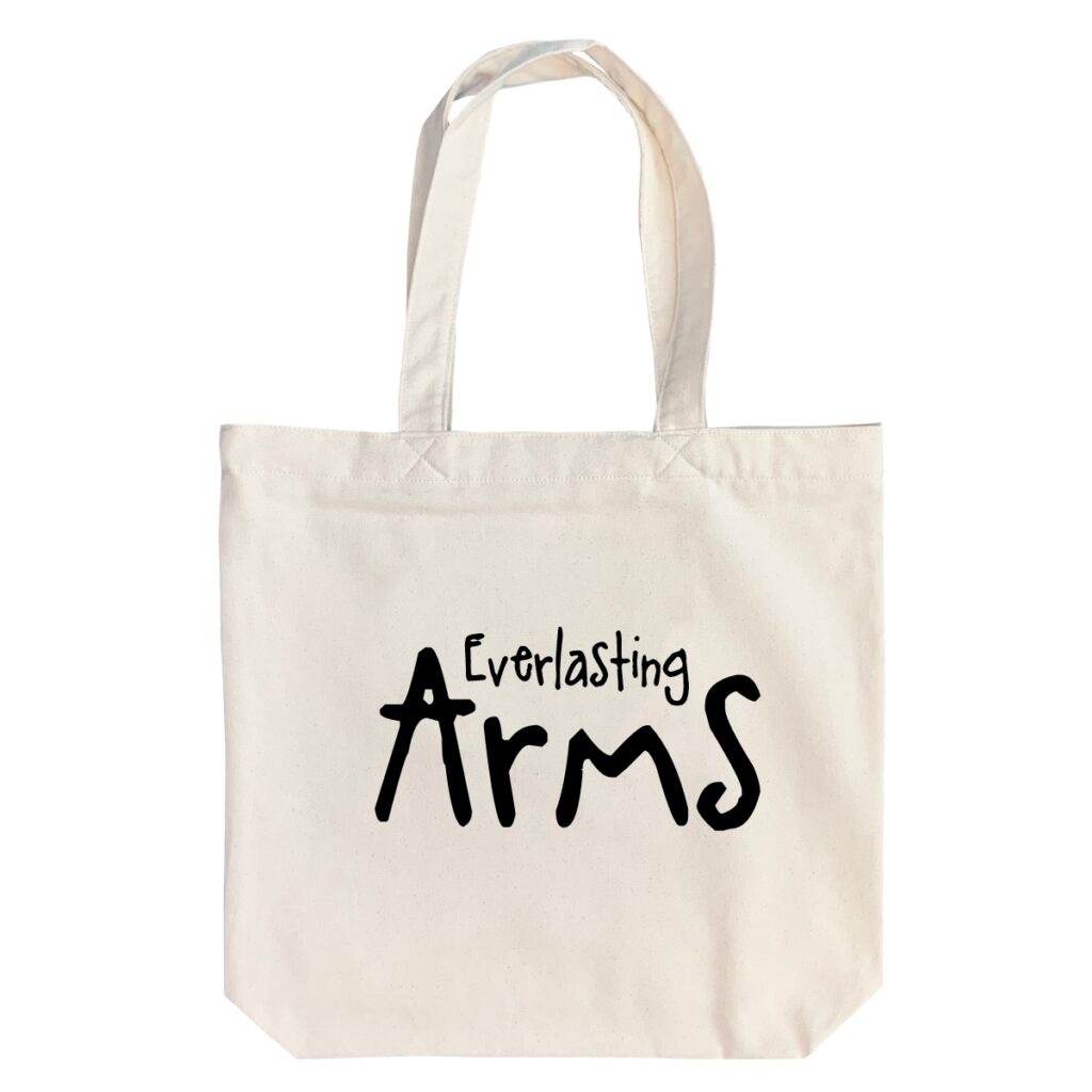 Everlasting Arms - 6 Color Peach Soft touch Cotton Shoulder