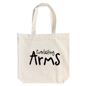 Everlasting Arms - 6 Color Peach Soft touch Cotton Shoulder - Image 6
