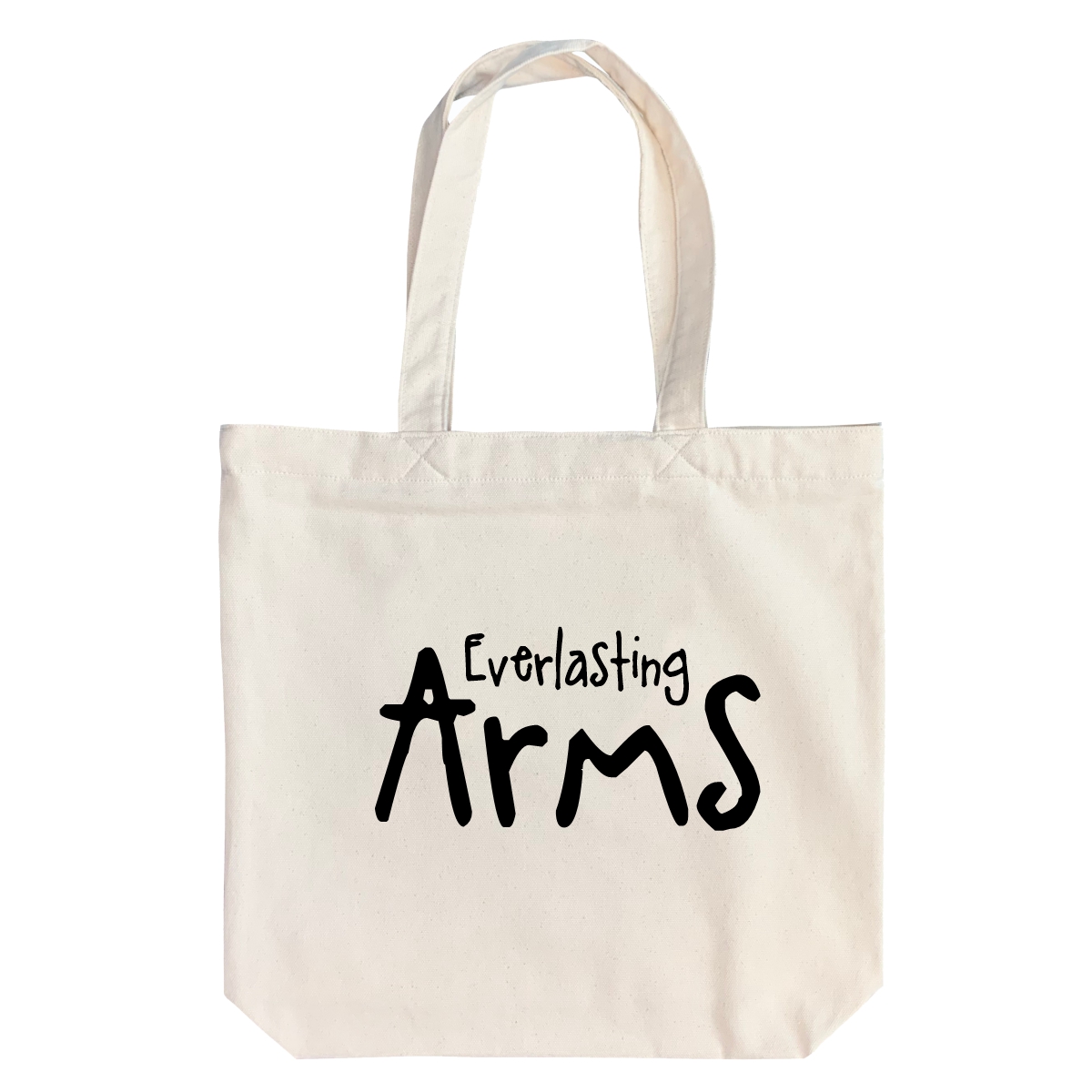 Everlasting Arms - 6 Color Peach Soft touch Cotton Shoulder - Image 6