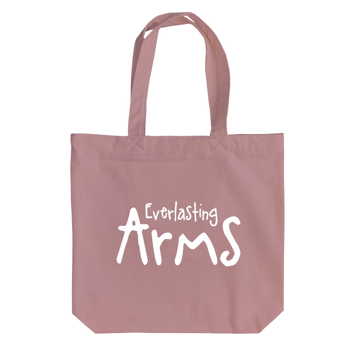 Everlasting Arms - 6 Color Peach Soft touch Cotton Shoulder - Image 5