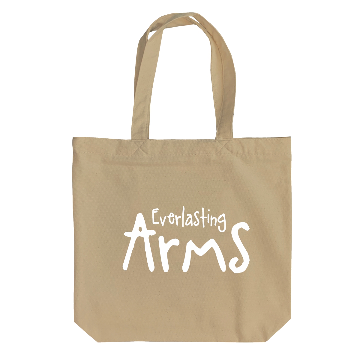 Everlasting Arms - 6 Color Peach Soft touch Cotton Shoulder - Image 1
