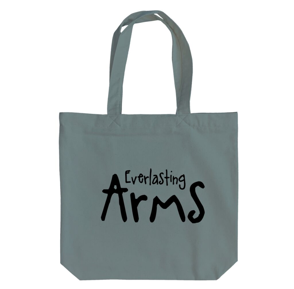 Everlasting Arms - 6 Color Peach Soft touch Cotton Shoulder