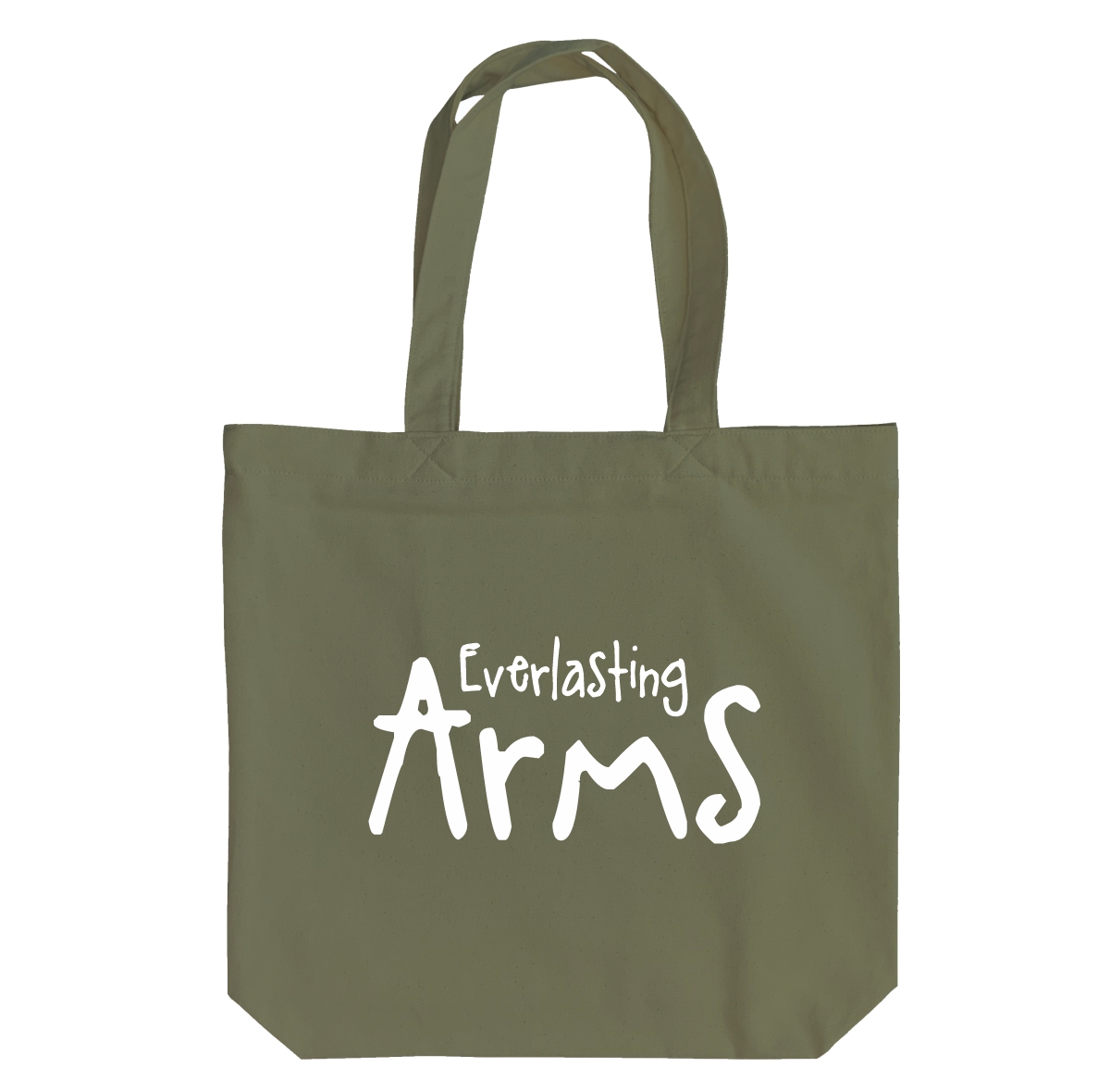 Everlasting Arms - 6 Color Peach Soft touch Cotton Shoulder - Image 3