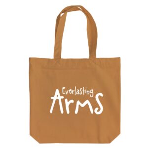 Everlasting Arms - 6 Color Peach Soft touch Cotton Shoulder - Image 2