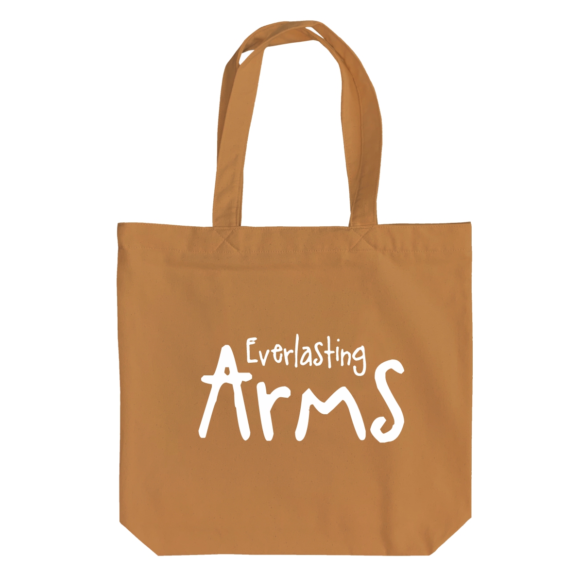 Everlasting Arms - 6 Color Peach Soft touch Cotton Shoulder - Image 2