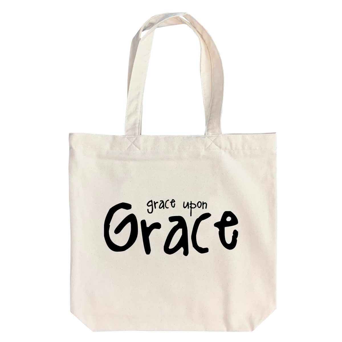 Grace upon Grace - 6 Color Peach Soft touch Cotton Shoulder - Image 6