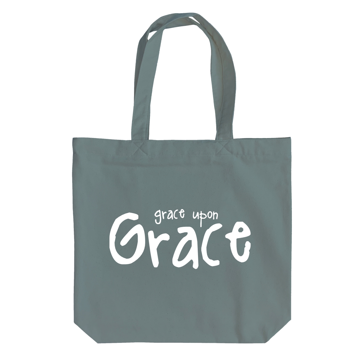 Grace upon Grace - 6 Color Peach Soft touch Cotton Shoulder - Image 3
