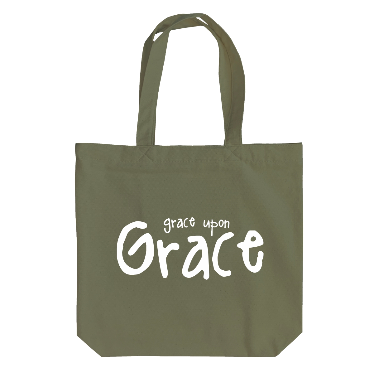 Grace upon Grace - 6 Color Peach Soft touch Cotton Shoulder - Image 2