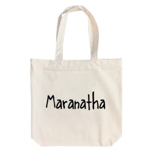 Maranatha - 6 Color Peach Soft touch Cotton Shoulder - Image 6