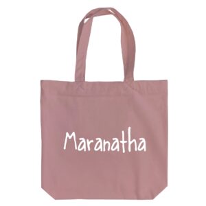 Maranatha - 6 Color Peach Soft touch Cotton Shoulder - Image 5