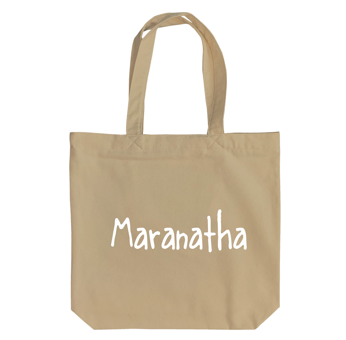 Maranatha - 6 Color Peach Soft touch Cotton Shoulder - Image 4