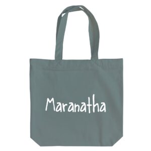 Maranatha - 6 Color Peach Soft touch Cotton Shoulder - Image 3
