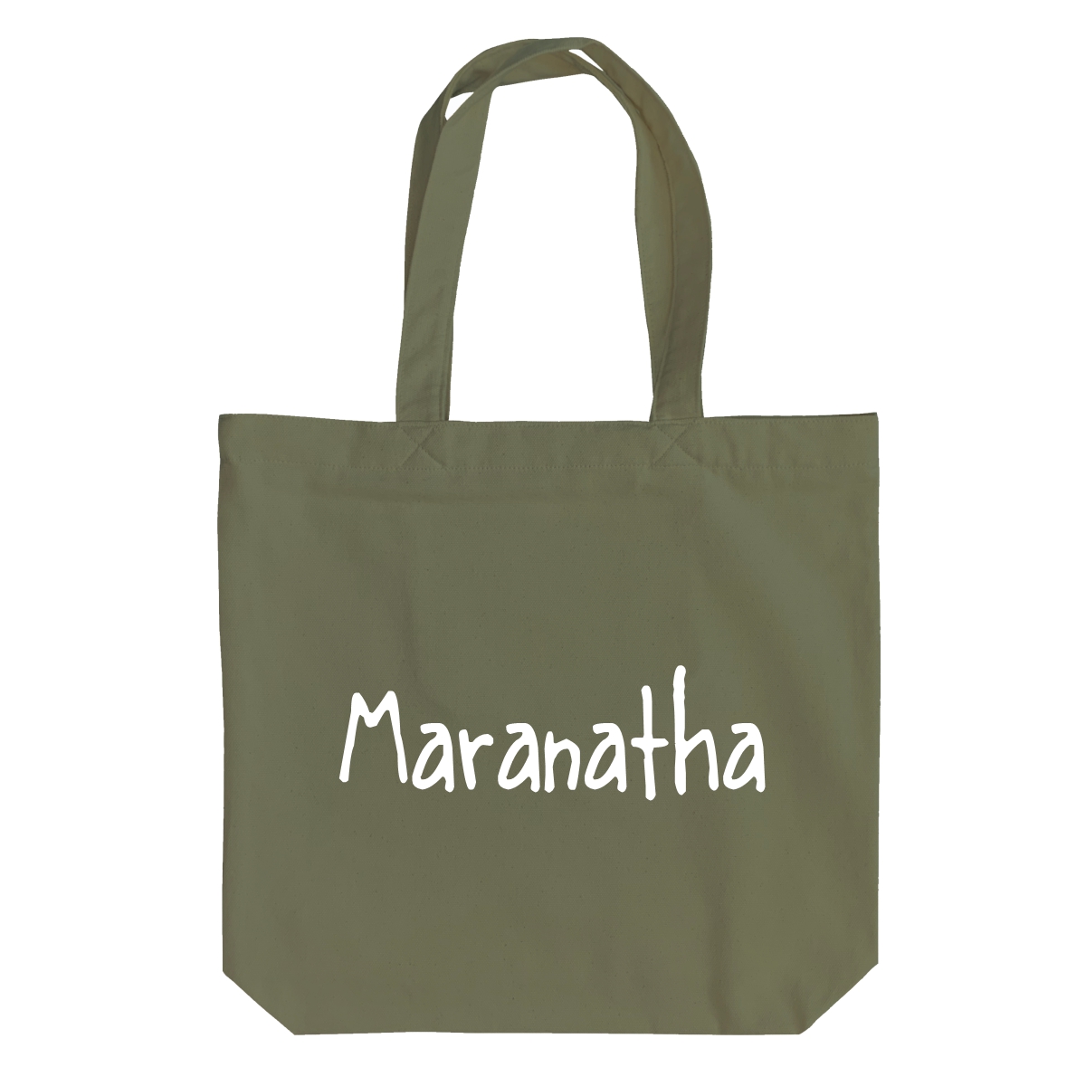 Maranatha - 6 Color Peach Soft touch Cotton Shoulder - Image 1