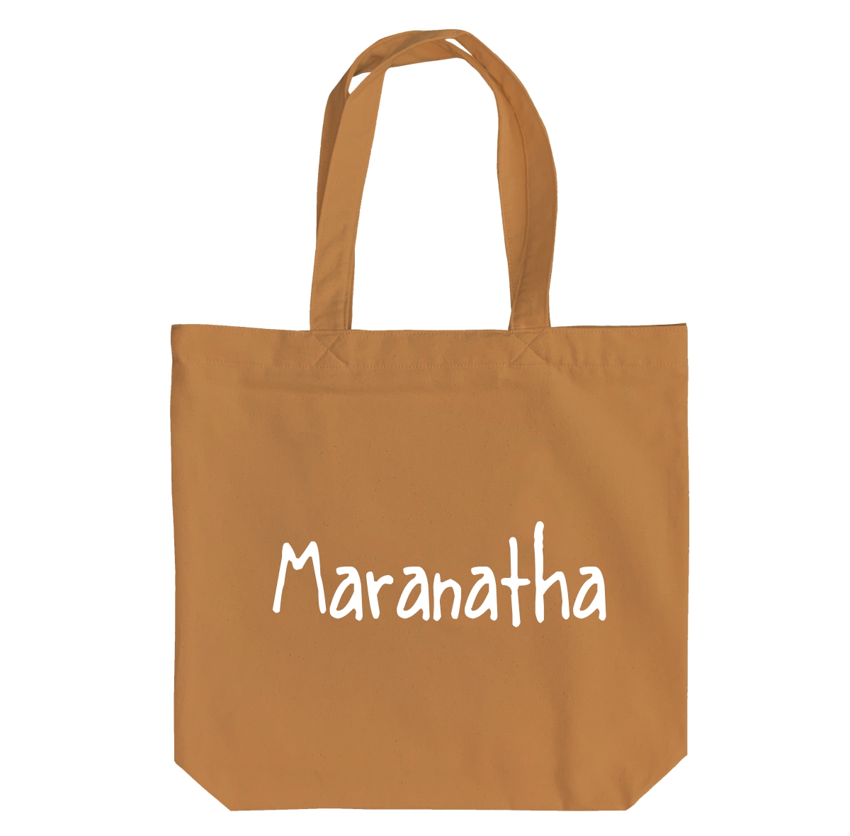 Maranatha - 6 Color Peach Soft touch Cotton Shoulder - Image 2