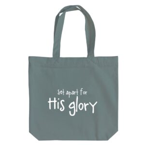 Set aprart for His Glory - 6 Color Peach Soft touch Cotton Shoulder