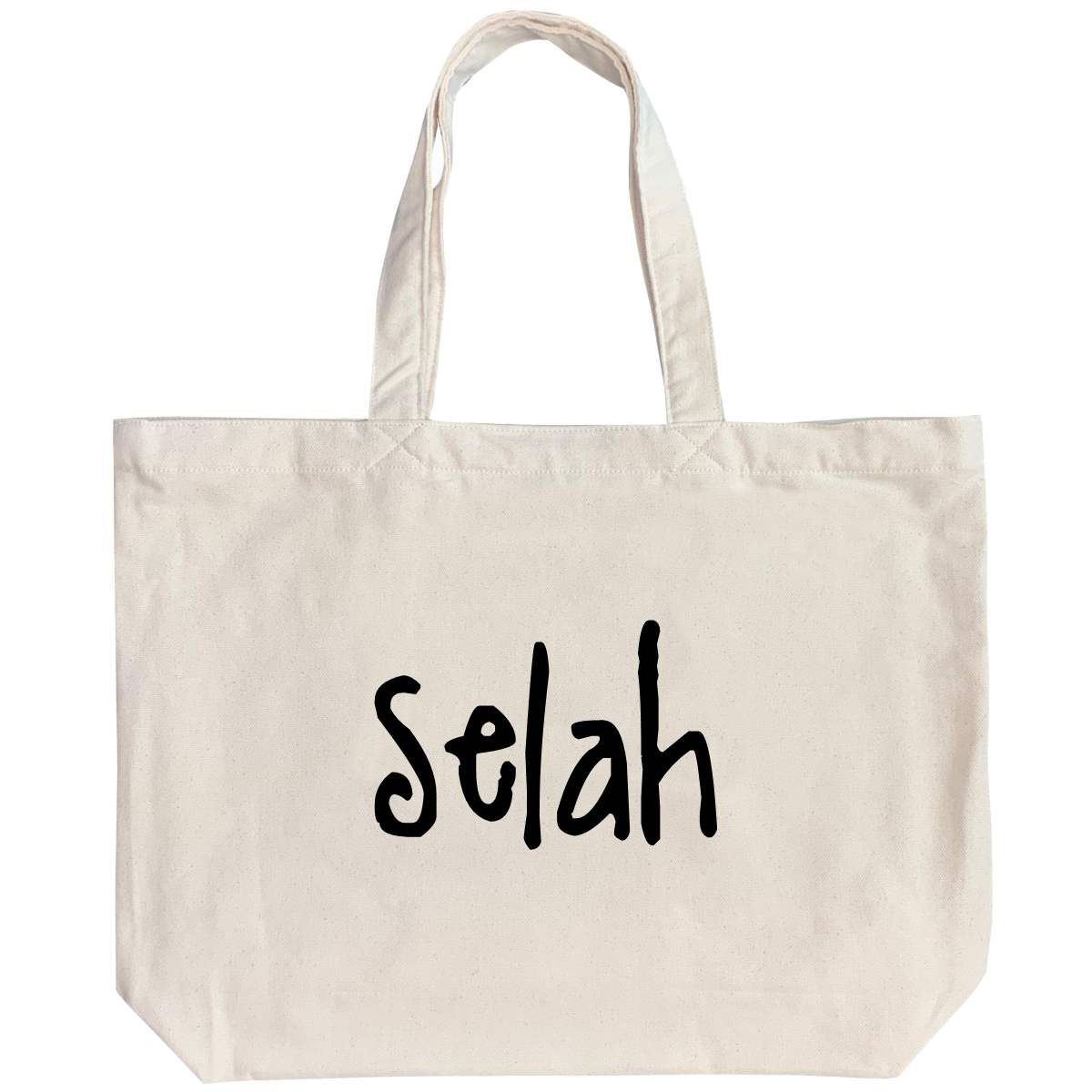 Selah - 6 Color Peach Soft touch Cotton Shoulder - Image 1