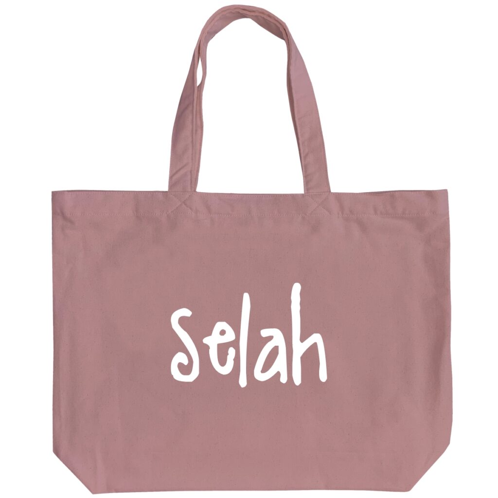 Selah - 6 Color Peach Soft touch Cotton Shoulder