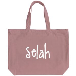 Selah - 6 Color Peach Soft touch Cotton Shoulder - Image 6
