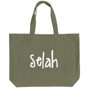 Selah - 6 Color Peach Soft touch Cotton Shoulder - Image 4