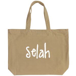 Selah - 6 Color Peach Soft touch Cotton Shoulder - Image 3