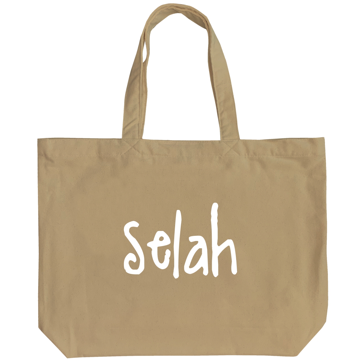 Selah - 6 Color Peach Soft touch Cotton Shoulder - Image 3