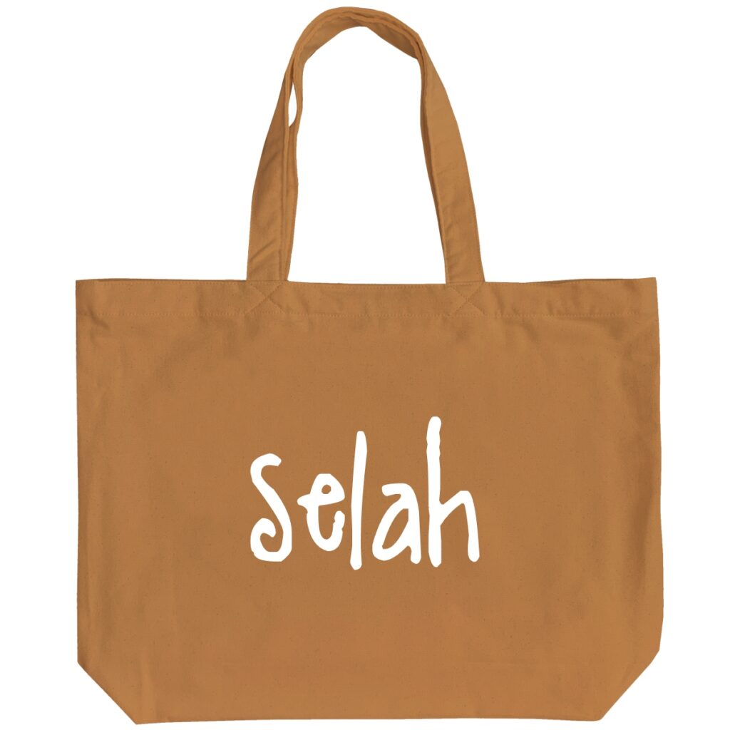 Selah - 6 Color Peach Soft touch Cotton Shoulder