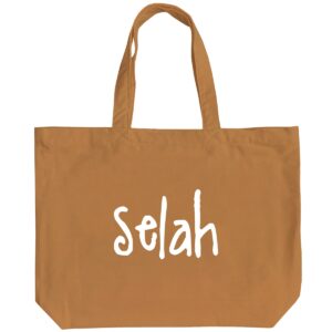 Selah - 6 Color Peach Soft touch Cotton Shoulder - Image 2