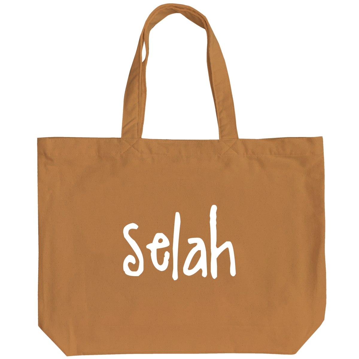 Selah - 6 Color Peach Soft touch Cotton Shoulder - Image 2