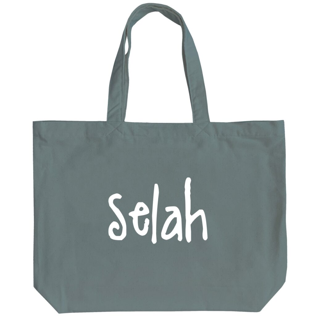 Selah - 6 Color Peach Soft touch Cotton Shoulder
