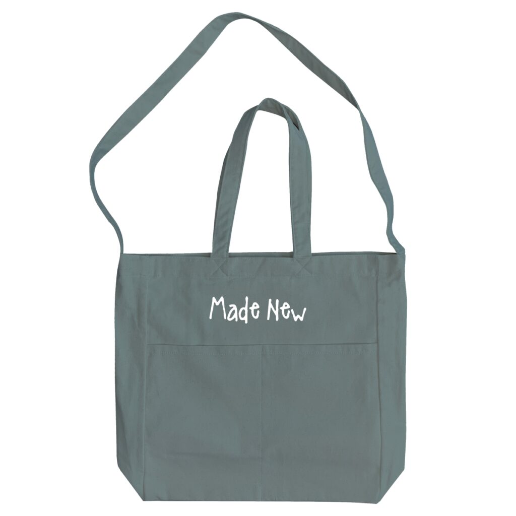 Made New- 6 Color Peach Soft touch Cotton Crossbody